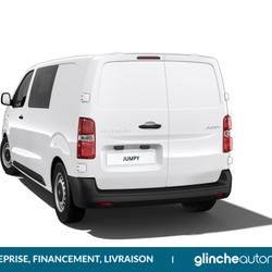 Citroen Jumpy M 2.2 BlueHDi 180ch EAT8 &Eacute;commoy
