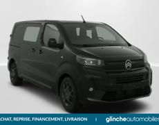 Citroen Jumpy Écommoy