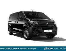 Citroen Jumpy Écommoy