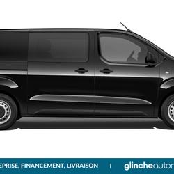 Citroen Jumpy M 2.2 BlueHDi 180ch EAT8 &Eacute;commoy