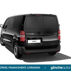 Citroen Jumpy M 2.2 BlueHDi 180ch EAT8 &Eacute;commoy