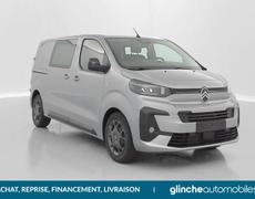 Citroen Jumpy Écommoy