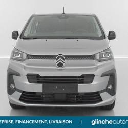 Citroen Jumpy M 2.2 BlueHDi 180ch EAT8 occasion - &Eacute;commoy - photo 2/23