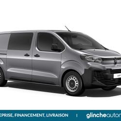 Citroen Jumpy M 2.2 BlueHDi 180ch EAT8 &Eacute;commoy