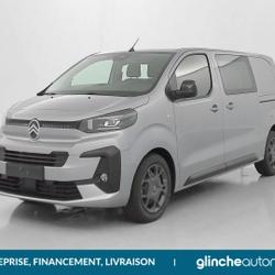 Citroen Jumpy M 2.2 BlueHDi 180ch EAT8 occasion - &Eacute;commoy - photo 3/23