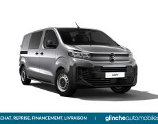 Citroen Jumpy Écommoy