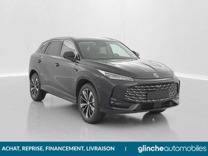 MG EHS - 1.5 Hybrid+ 224ch Luxury - 27 900 €