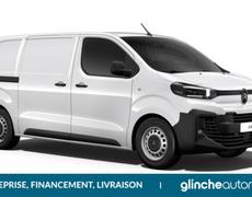 Citroen Jumpy Écommoy