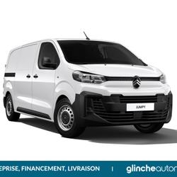 Citroen Jumpy M 2.2 BlueHDi 180ch EAT8 &Eacute;commoy