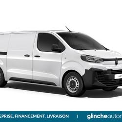 Citroen Jumpy M 2.2 BlueHDi 180ch EAT8 &Eacute;commoy