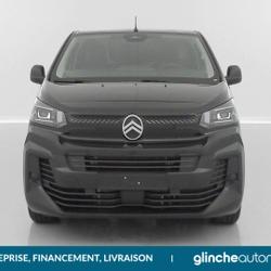 Citroen Jumpy M 2.2 BlueHDi 180ch EAT8 &Eacute;commoy