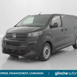 Citroen Jumpy M 2.2 BlueHDi 180ch EAT8 &Eacute;commoy