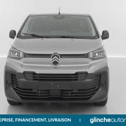 Citroen Jumpy M 2.2 BlueHDi 180ch EAT8 &Eacute;commoy