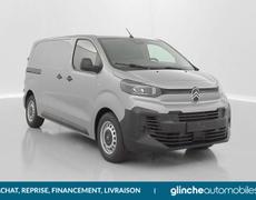 Citroen Jumpy Écommoy