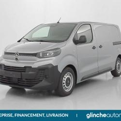 Citroen Jumpy M 2.2 BlueHDi 180ch EAT8 &Eacute;commoy