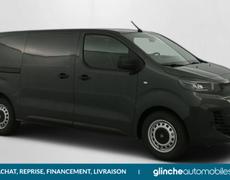 Citroen Jumpy Écommoy