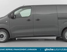 Citroen Jumpy Écommoy