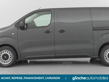 Citroen Jumpy - M 2.2 BlueHDi 180ch EAT8 - 31 080 €