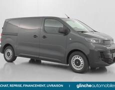Citroen Jumpy Écommoy