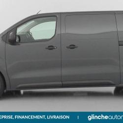 Citroen Jumpy M 2.2 BlueHDi 180ch EAT8 occasion - &Eacute;commoy - photo 2/34