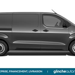 Citroen Jumpy M 2.2 BlueHDi 180ch EAT8 &Eacute;commoy