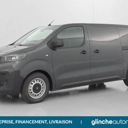Citroen Jumpy M 2.2 BlueHDi 180ch EAT8 occasion - &Eacute;commoy - photo 3/34
