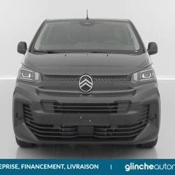 Citroen Jumpy M 2.2 BlueHDi 180ch EAT8 occasion - &Eacute;commoy - photo 2/26