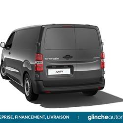Citroen Jumpy M 2.2 BlueHDi 180ch EAT8 &Eacute;commoy