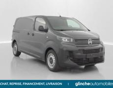 Citroen Jumpy Écommoy