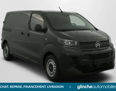 Citroen Jumpy Écommoy