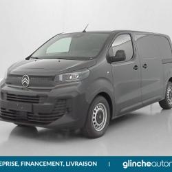 Citroen Jumpy M 2.2 BlueHDi 180ch EAT8 occasion - &Eacute;commoy - photo 3/26