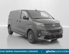 Citroen Jumpy Écommoy