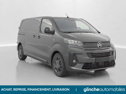 Citroen Jumpy - M 2.2 BlueHDi 180ch EAT8 - 32 280 €