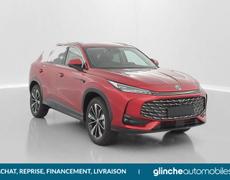 MG EHS Écommoy