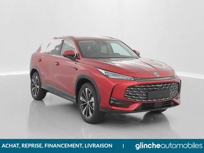 MG EHS - 1.5 Hybrid+ 224ch Luxury - 27 900 €