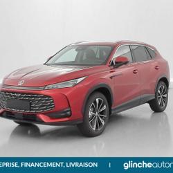 MG EHS 1.5 Hybrid+ 224ch Luxury &Eacute;commoy