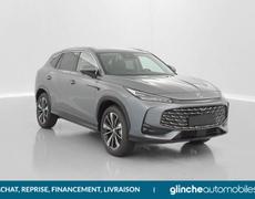 MG EHS Écommoy