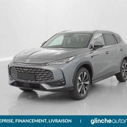 MG EHS 1.5 Hybrid+ 224ch Luxury &Eacute;commoy