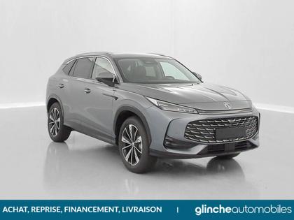 MG EHS - 1.5 Hybrid+ 224ch Luxury - 27 900 €