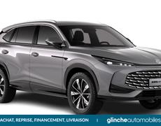MG EHS Écommoy
