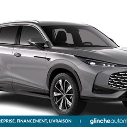 MG EHS 1.5 Hybrid+ 224ch Luxury &Eacute;commoy