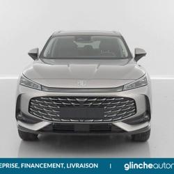 MG EHS 1.5 Hybrid+ 224ch Luxury &Eacute;commoy