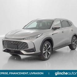 MG EHS 1.5 Hybrid+ 224ch Luxury &Eacute;commoy