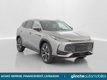 MG EHS - 1.5 Hybrid+ 224ch Luxury - 27 900 €