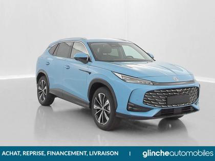MG EHS - 1.5 Hybrid+ 224ch Luxury - 27 900 €