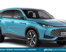 MG EHS Écommoy