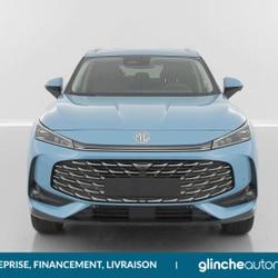 MG EHS 1.5 Hybrid+ 224ch Luxury &Eacute;commoy