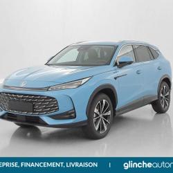 MG EHS 1.5 Hybrid+ 224ch Luxury &Eacute;commoy