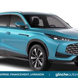 MG EHS 1.5 Hybrid+ 224ch Luxury &Eacute;commoy