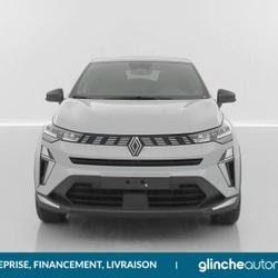 Renault Symbioz E-Tech full hybrid 160ch Techno &Eacute;commoy